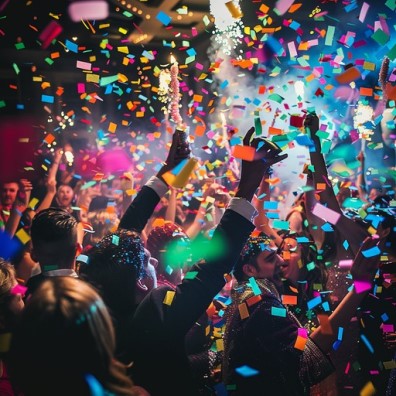 Jimmy Buffett and Parrot