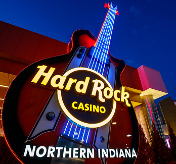 Hard Rock Casino Indiana