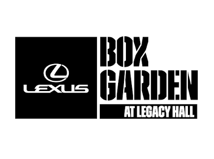 Box Garden at Legacy Hall Plano TX