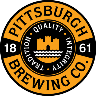 Pittsburgh Brewing Company Logo
