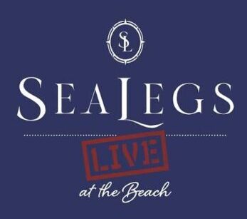 Sea Legs Logo